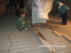 北京至恒臺縣物流服務 今日發貨，次日到達，含專業人工搬運