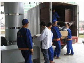 專業搬遷服務 多樣化車輛與資深人工團隊，打造無憂搬遷體驗