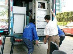 專業高效，值得托付——家家旺搬家公司全方位服務