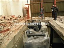 專業保障，安全高效——論北京空調機組搬運吊裝與機房安裝服務